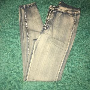 Lolo Skinny Jeans
